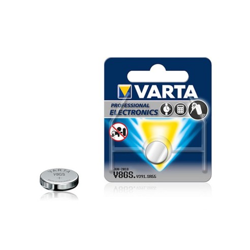 Batterie-Professional-V8GS