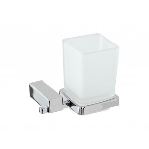 Bicchiere-porta-spazzolino-acciaio-cromato-e-vetro-Unica