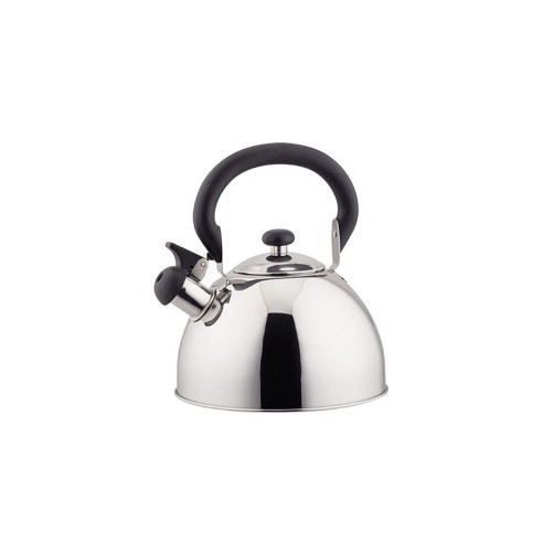 Bollitore-acqua-calda-con-fischio-acciaio-inox