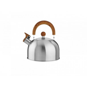 Bollitore-acqua-calda-con-fischio-acciaio-inox-manico-legno