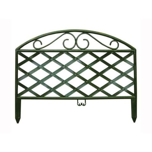 Bordo-ornamentale-a-pannelli-5pz-46xh35cm-verde
