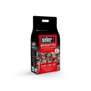 Bricchetti di carbone Weber