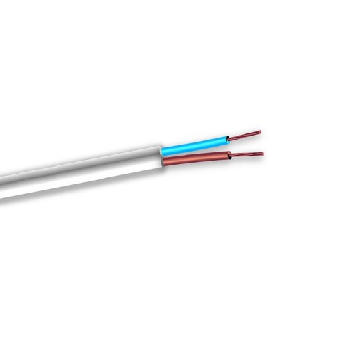 Cavo-elettrico-bianco-H05VV-F-2x1mm