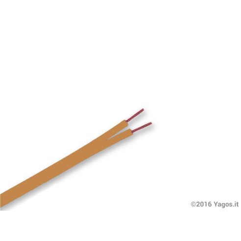 Cavo-elettrico-colore-oro-03VH-H-2x075mm