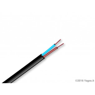 Cavo-elettrico-nero-H03VVH2-F-2x075mm