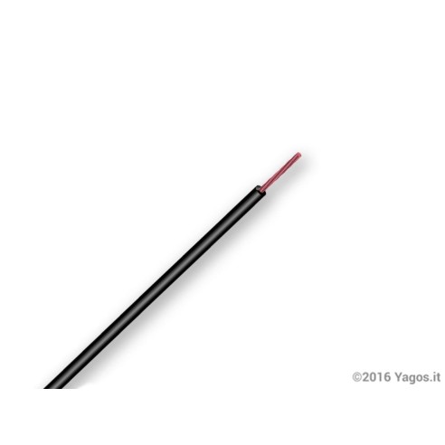 Cavo-elettrico-nero-N07V-K-1x4mm