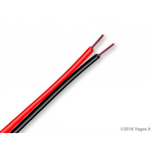 Cavo-Hi-Fi-03VH-H-2x075mm