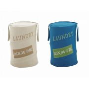Laundry portabiancheria tessuto 69L
