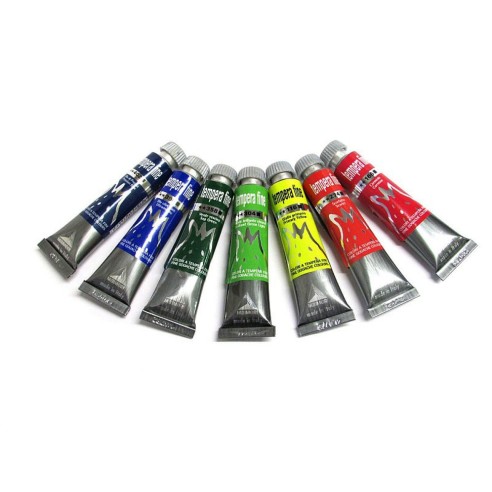 Maimeri Tempera Fine 20 ml tubetto