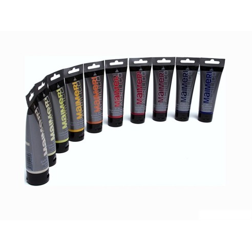 Colori acrilici Maimeri Acrilico 200 ml