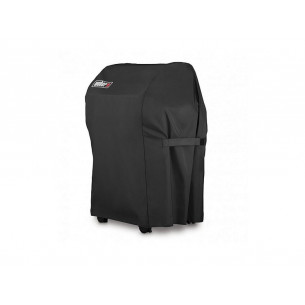 Custodia-barbecue-Spirit-210-gas-grills-Weber-7100