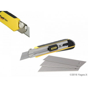 Cutter-Fatmax-25mm