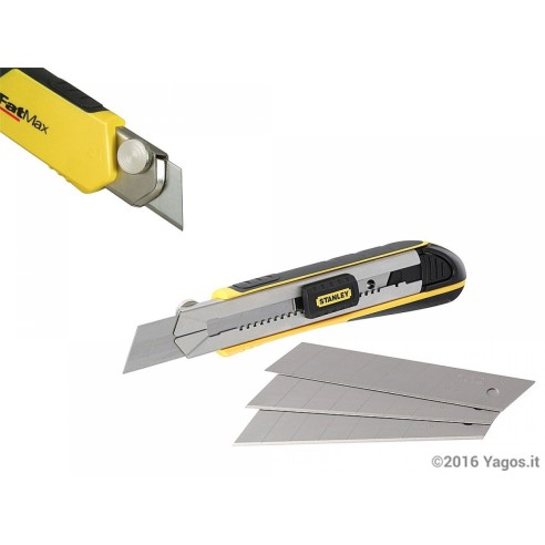 Cutter-Fatmax-25mm