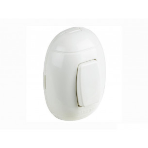 Deviatore-unipolare-10A-Oval-SP53BF