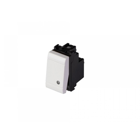 Deviatore-unipolare-16A-serie-Evolution