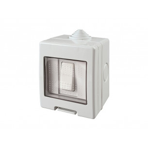 Deviatore-unipolare-Basic-10A-250V