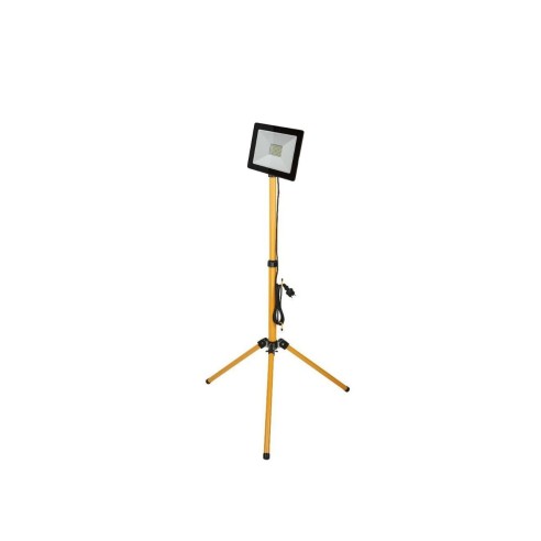 Faretto-LED-Slim-con-treppiede
