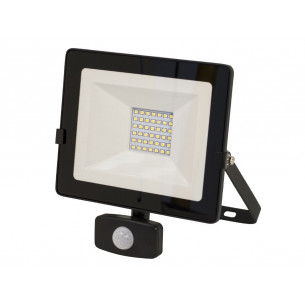 Faretto-LED-Slim-IP54-sensore-movimento