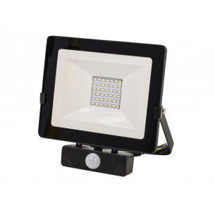 Faretto-LED-Slim-IP65-sensore-movimento