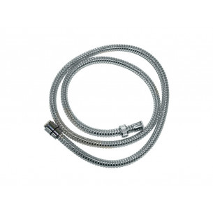 Flessibile-doccia-plastic-chrome-cromato