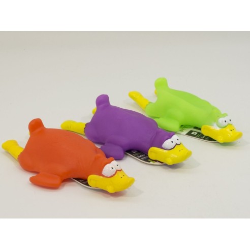 Gioco-per-cani-Duck-suono