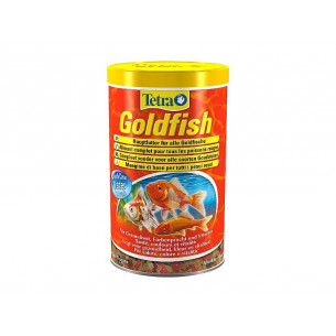 Goldfish