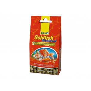 Goldfish-Weekend-T704936