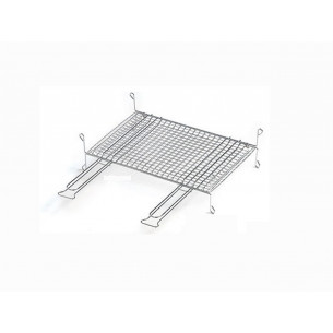 Graticola-a-rete-acciaio-cromato-con-piedi-40x60cm