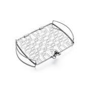 Graticola-pesce-polenta-grande-Weber-6471