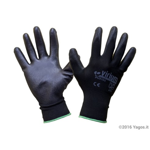 Guanti-da-lavoro-Grip-nero