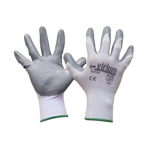 Guanti-da-lavoro-Precision-bianco