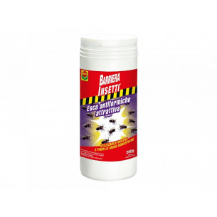 Insetticida-Esca-antiformiche-Attrattiva-