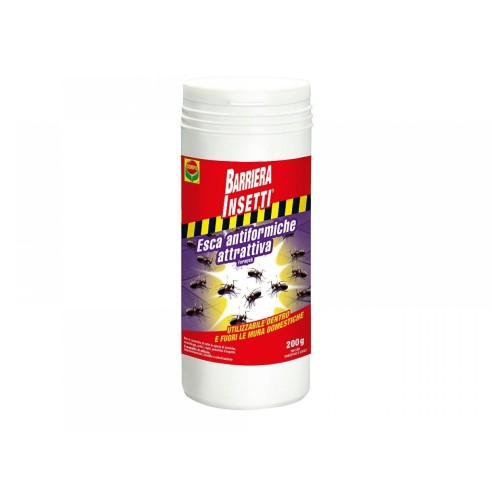 Insetticida-Esca-antiformiche-Attrattiva-