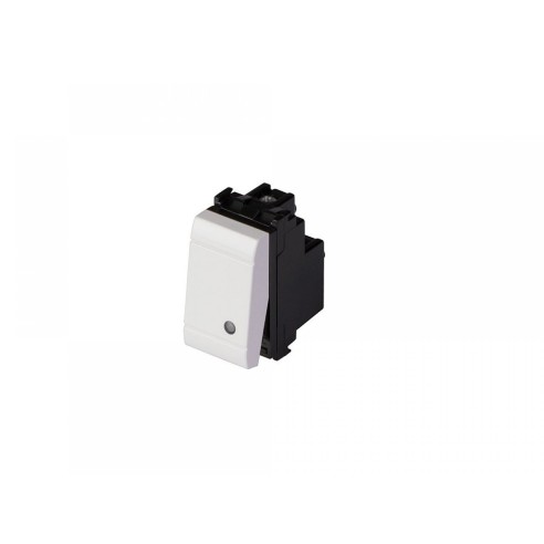 Interruttore-unipolare-16A-serie-Evolution