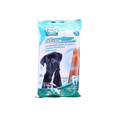 Joki-Dent-star-bar-per-cani-taglia-XL