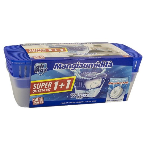 Kit-assorbiumidita-11-cristalli-con-ricarica-450g