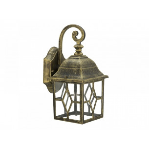 Lampada-applique-da-esterno-Capri-Rame
