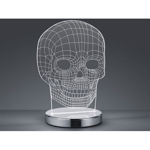 Lampada-da-tavolo-Skull