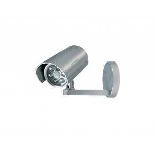 Lampada-LED-con-rilevatore-di-movimento