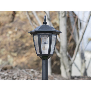 Lampada-solare-da-giardino-a-Led-Pagoda-con-picchetto