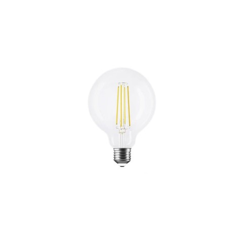 Lampadina-LED-globo-trasparente-8W-G95-E27