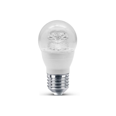 Lampadina-LED-sferica-Crystal-5W-E27