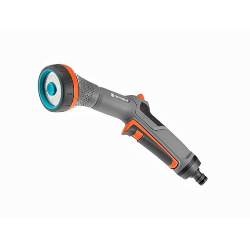 Lancia-a-doccia-per-piante-delicate-Confort