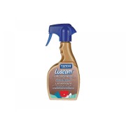 Nuncas Luscom latte detergente per pulizia pellami 300ml