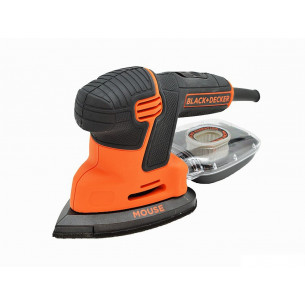 Levigatrice-mouse-120-W-KA2000