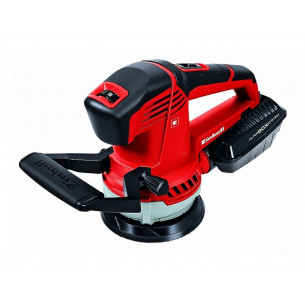 Levigatrice-Rotorbitale-TE-RS-40-E