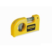 Livella magnetica tascabile compatta 72012829 Stanley 0-42-130