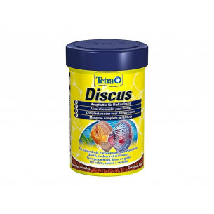 Mangime-per-pesci-in-granuli-Discus
