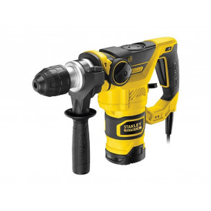 Martello-tassellatore-SDS-Plus-1250W-FME1250K-35J