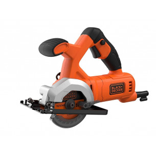 Mini-sega-circolare-400W-85mm-BES510